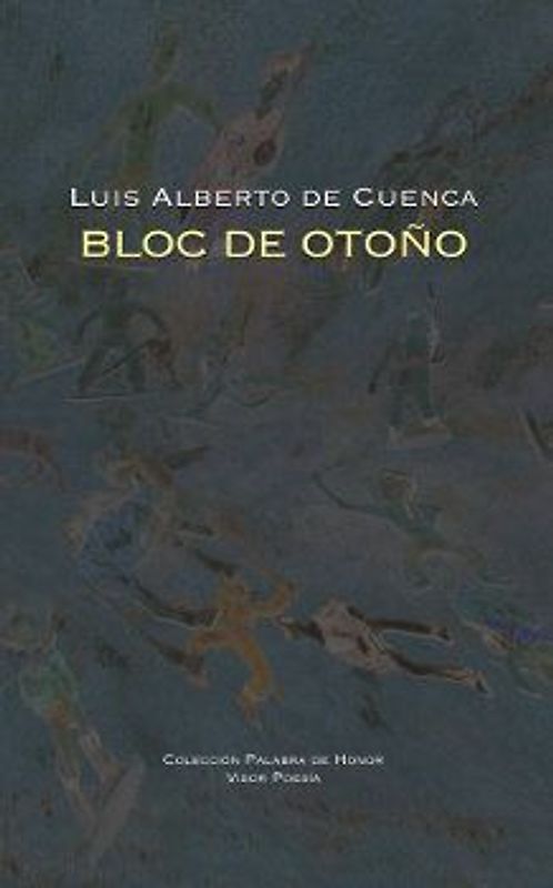 Bloc de otoño