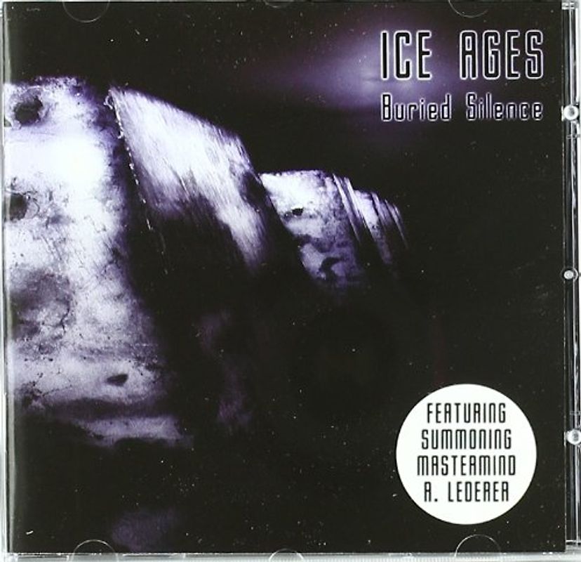 Ice Ages - Buried Silence