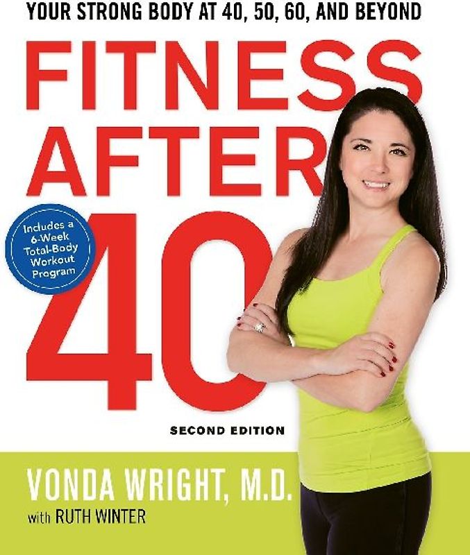 Fitness After 40