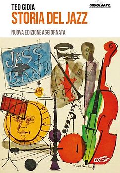 Storia del jazz