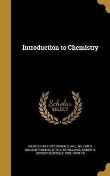 Introduction to Chemistry