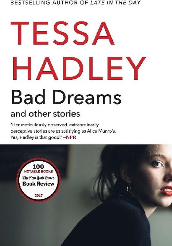Bad Dreams and Other Stories