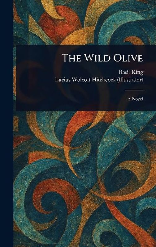 The Wild Olive