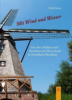 Mit Wind und Wasser