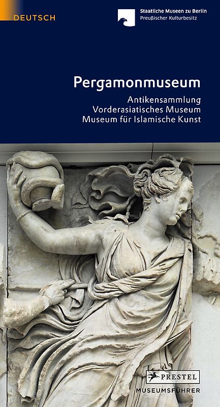 Pergamonmuseum