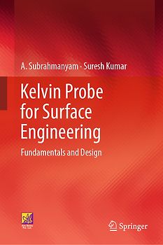 Kelvin Probe for Surface Engineering