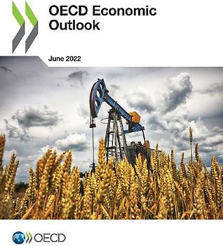 OECD Economic Outlook, Volume 2022 Issue 1