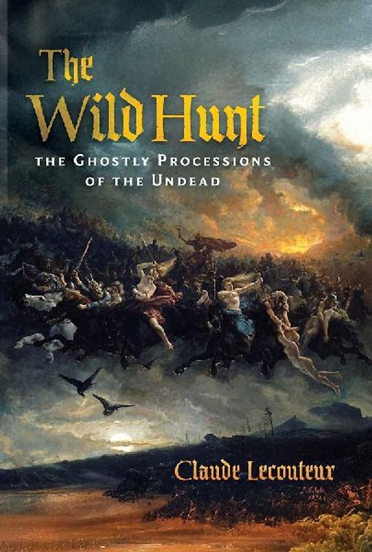 The Wild Hunt