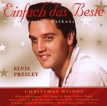Elvis Presley - Christmas Wishes