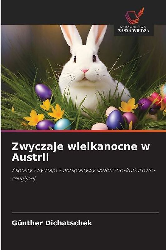 Zwyczaje wielkanocne w Austrii