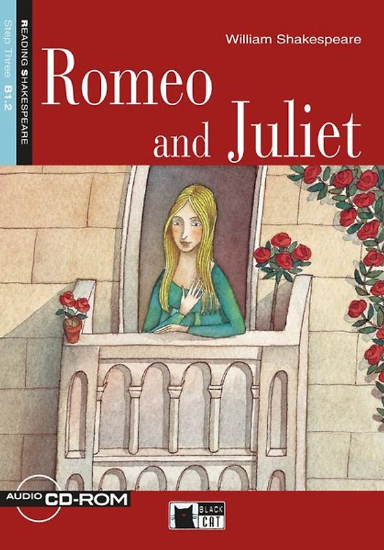 Romeo and Juliet