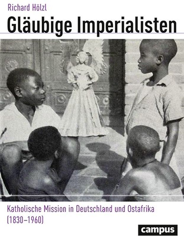 Gläubige Imperialisten
