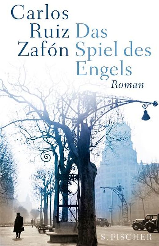 Das Spiel des Engels
