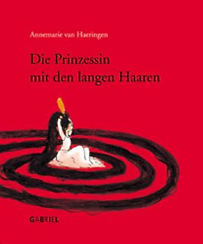 Die Prinzessin mit den langen Haaren