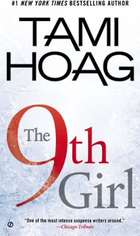 The 9th Girl - Hoag, Tami
