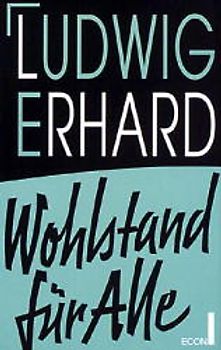 Wohlstand für Alle