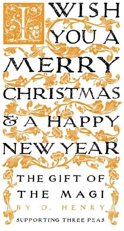 The Gift of the Magi