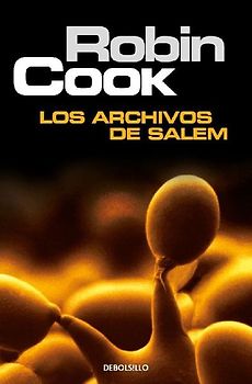 Los archivos de Salem