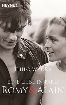 Eine Liebe in Paris – Romy und Alain