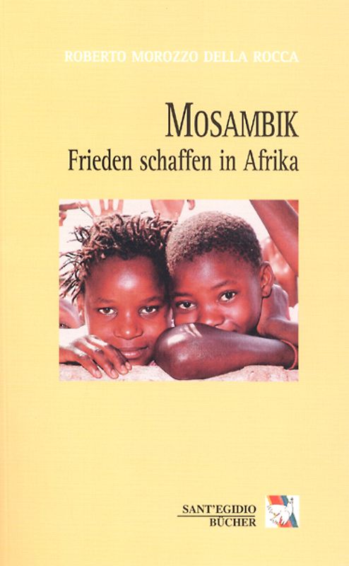 Mosambik - Frieden schaffen in Afrika