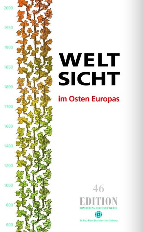 Weltsicht im Osten Europas