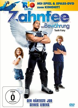 Zahnfee DVD