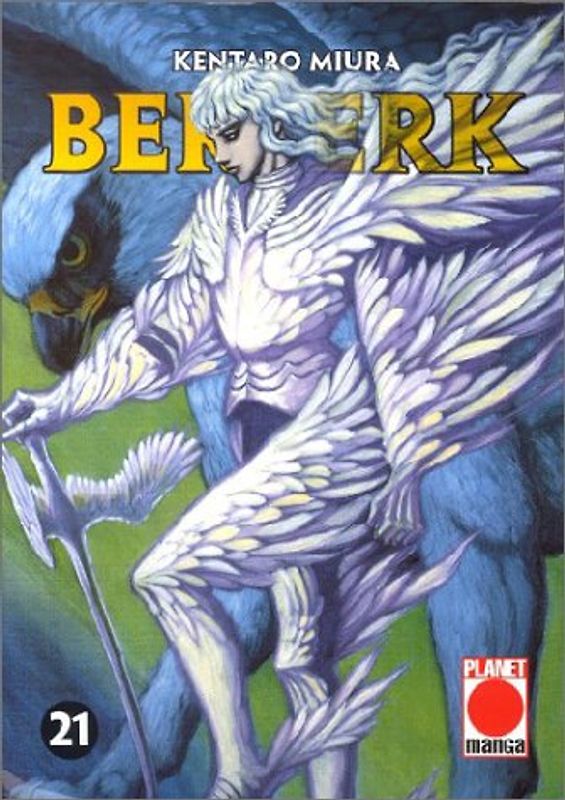 Berserk