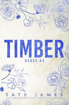 Timber (Hades, Band 4)