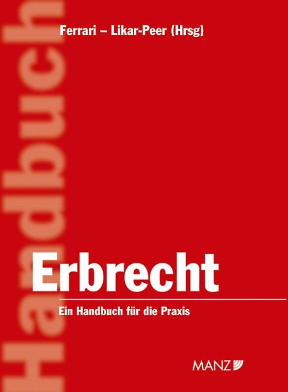 Erbrecht