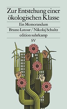 Zur Entstehung einer ökologischen Klasse