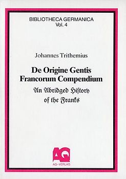De Origine Gentis Francorum Compendium
