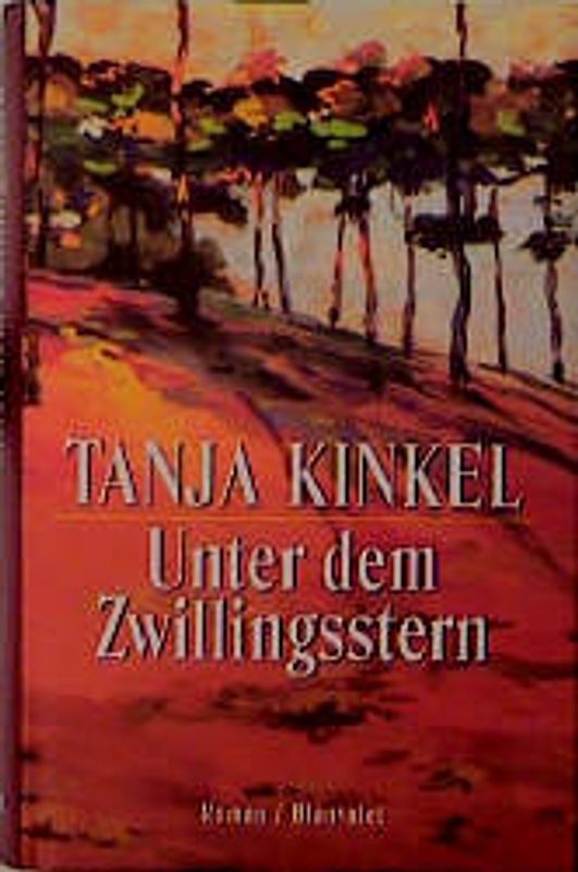 Unter dem Zwillingsstern