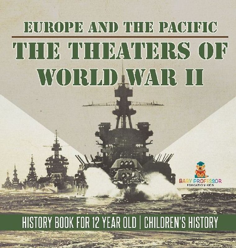 The Theaters of World War II