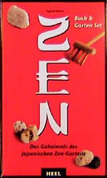 Der Zen-Garten