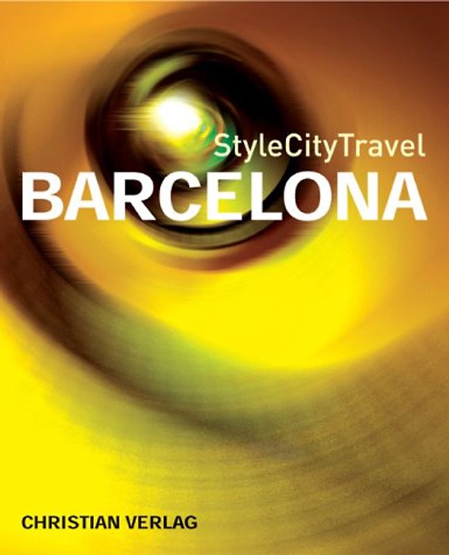StyleCityTravel Barcelona