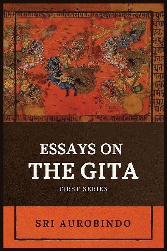 Essays on the GITA