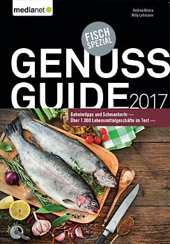 Genuss Guide 2017