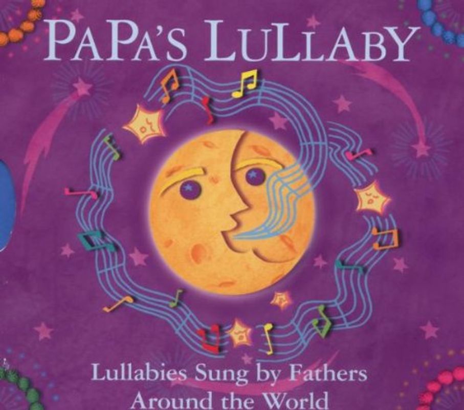 Various - Papa'S Lullaby