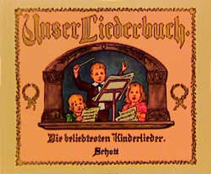 Unser Liederbuch