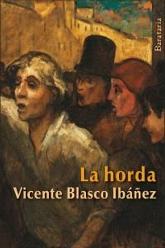 La horda