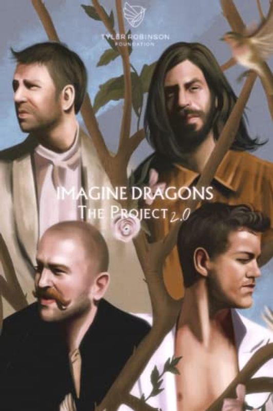 Imagine Dragons - The Project 2.0