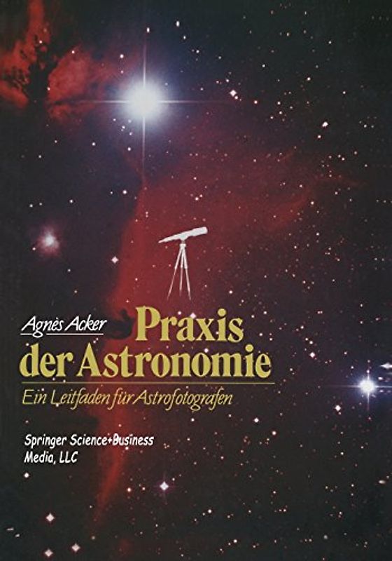 Praxis der Astronomie