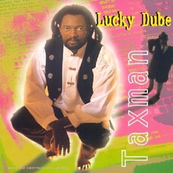Lucky Dube - Taxman