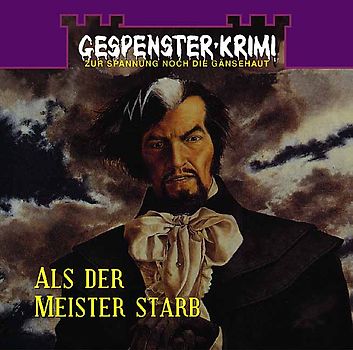 Gespensterkrimi - Folge 2