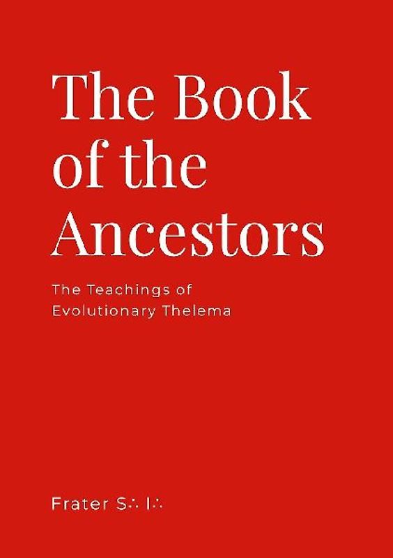 The Book of the Ancestors