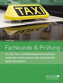 Fachkunde & Prüfung