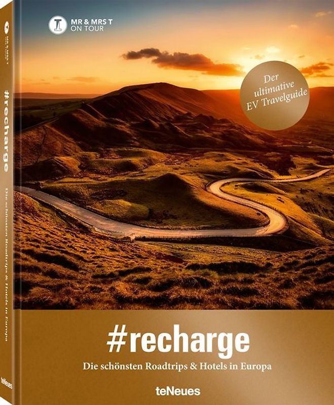 Die schönsten Ziele Europas erfahren