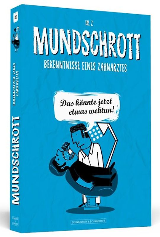 Mundschrott