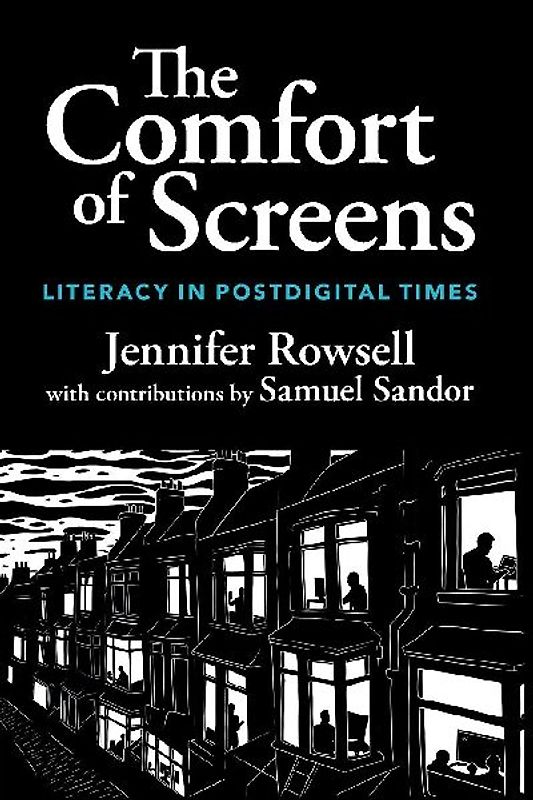 The Comfort of Screens