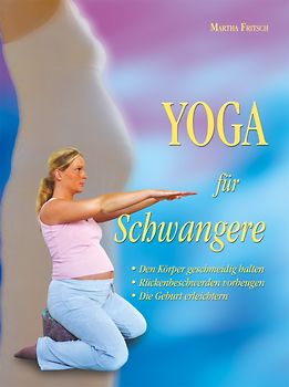 Yoga für Schwangere